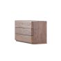 Angelo dressoir - 100 cm - mokka