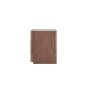 Angelo dressoir - 100 cm - mokka