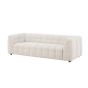 Mirella 3-zitsbank - beige