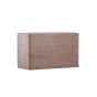 Angelo dressoir - 100 cm - mokka