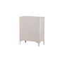 Molvo ladekast - 4 laden - beige