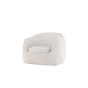 Brooks fauteuil - lichtgrijs
