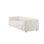 Mirella 3-zitsbank - beige