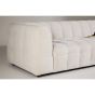 Mirella 3-zitsbank - beige