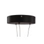 Pax ronde hanglamp - ø100 cm