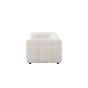 Mirella 3-zitsbank - beige