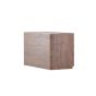 Angelo dressoir - 100 cm - mokka