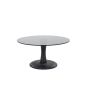 Salontafel Boogie large - zwart