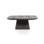 Salontafel Aron vierkant - 80x80 cm