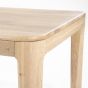Eettafel Harvey - eikenhout - 250x100 cm