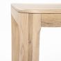 Eettafel Harvey - eikenhout - 250x100 cm