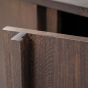 TV meubel Jimmy - 180 cm - 2 deurs - 2 laden