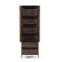 Kabinet Jimmy - 180x60 cm - 2 deurs - 2 laden