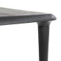 Eettafel Jiska 160x90 cm