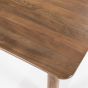 Eettafel Julian - acaciahout - 170x100 cm