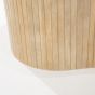 Salontafel Kira groot - wit