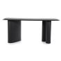 Countertafel Walter - zwart