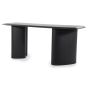 Countertafel Walter - zwart