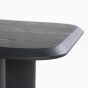 Countertafel Walter - zwart