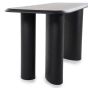 Countertafel Walter - zwart