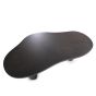 Eettafel Bobbie - bruin