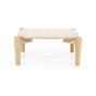 Salontafel Selbu medium - naturel