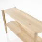 Dressoir Selbu - naturel