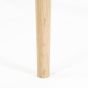 Eettafel Selbu - 160x90 cm - naturel