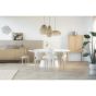 Kabinet Harvey - eikenhout - 150x90 cm