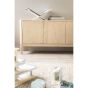 Dressoir Harvey - eikenhout - 200 cm
