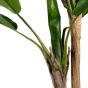Bananenplant Kunstplant Groen 