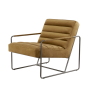 Fauteuil Bansud velvet van het woonmerk Light & Living
