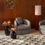 Boho fauteuil