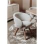 Alviano dressoir - 210 cm - beige