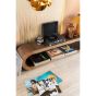 Sidetable Elora - mangohout