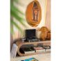 Sidetable Elora - mangohout
