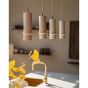 Cylin hanglamp 1