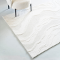 Vloerkleed Soil 160x230 cm - ivoor