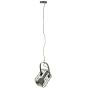 Byske hanglamp zwart