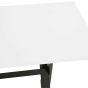 Chris Bureau / Tafel Glas