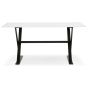 Chris Bureau / Tafel Glas