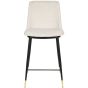 Counter Barstoel Lionel Beige 65 cm