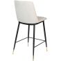 Counter Barstoel Lionel Beige 65 cm