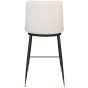 Counter Barstoel Lionel Beige 65 cm