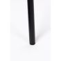 Drammen counter barstoel 66 cm grijs