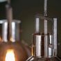 Hanglamp Dustin 3L - OUTLET A