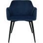 Eetkamerstoel Matz Velvet