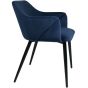 Eetkamerstoel Matz Velvet