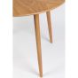 Farsund eettafel naturel