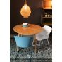 Farsund eettafel naturel